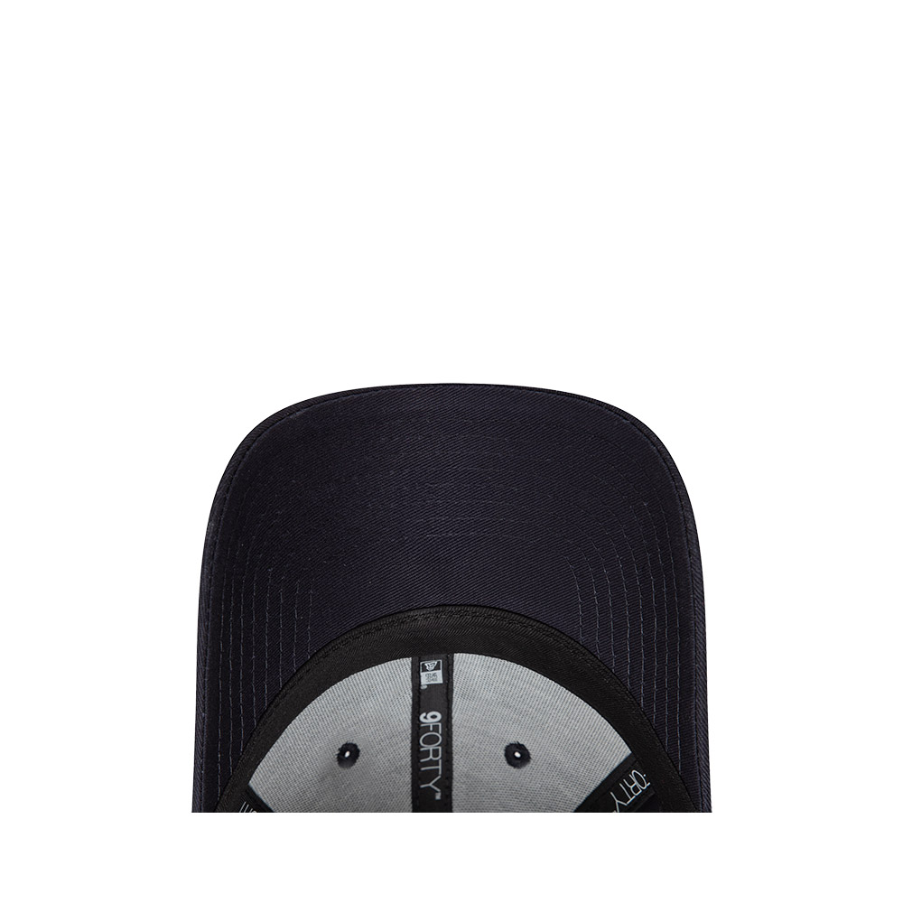 GORRA 9FORTY MLB  NEW YORK YANKEES LEAGUE ESSENTIALS NAVY - 5