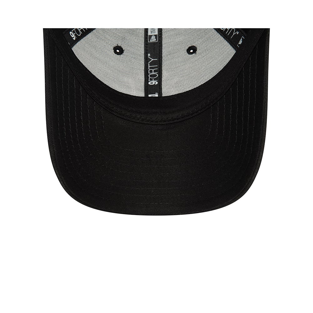 GORRA 9FORTY MLB NEW YORK YANKEES LEAGUE ESSENTIAL BLACK - 4
