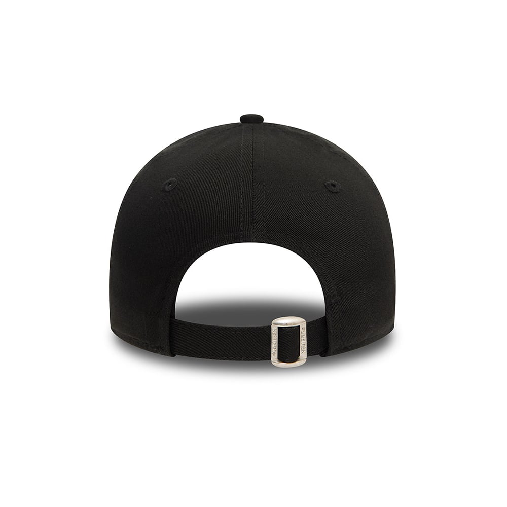 GORRA 9FORTY MLB NEW YORK YANKEES LEAGUE ESSENTIAL BLACK - 5