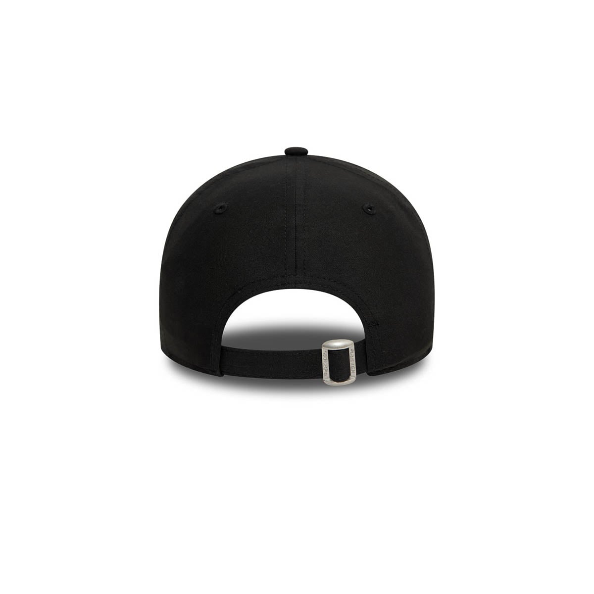 GORRA 9FORTY NBA  CHICAGO BULLS MICROFIBRE BLACK - 4