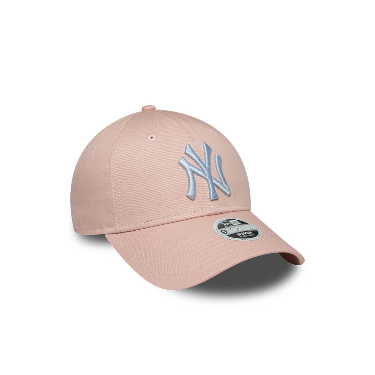 GORRA 9FORTY MLB NEW YORK YANKEES LEAGUE ESSENTIAL ROSA - 2