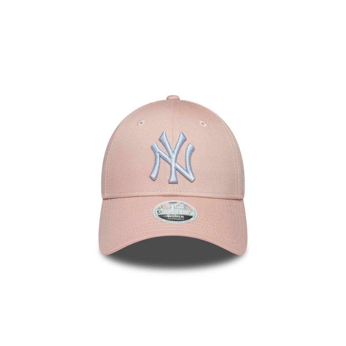 GORRA 9FORTY MLB NEW YORK YANKEES LEAGUE ESSENTIAL ROSA - 3