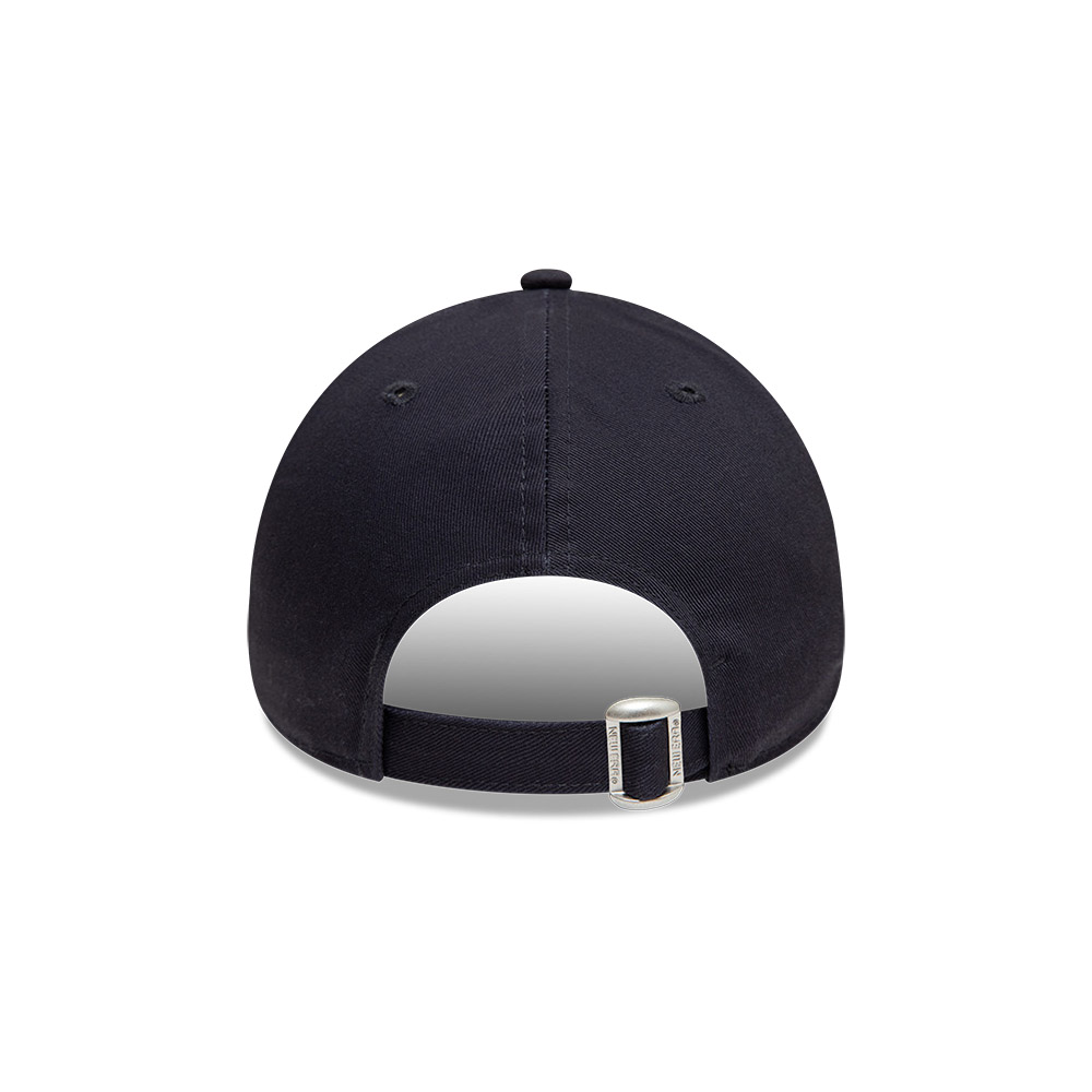 GORRA 9FORTY MLB NEW YORK YANKEES SIDE PATCH NAVY - 5