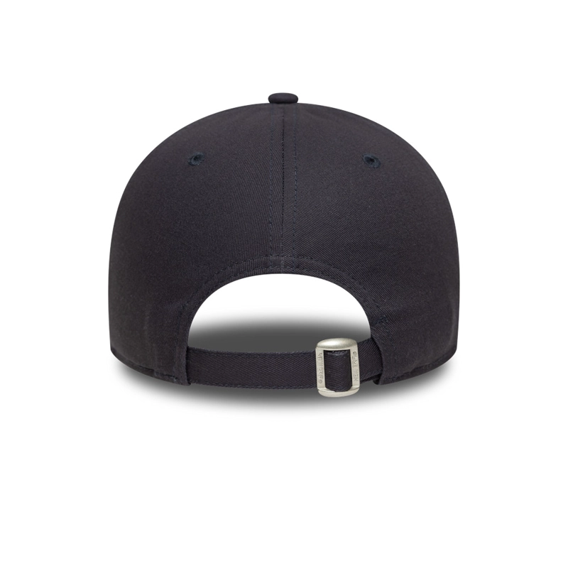 GORRA 9FORTY MLB  NEW YORK YANKEES CAMO INFILL NAVY - 4