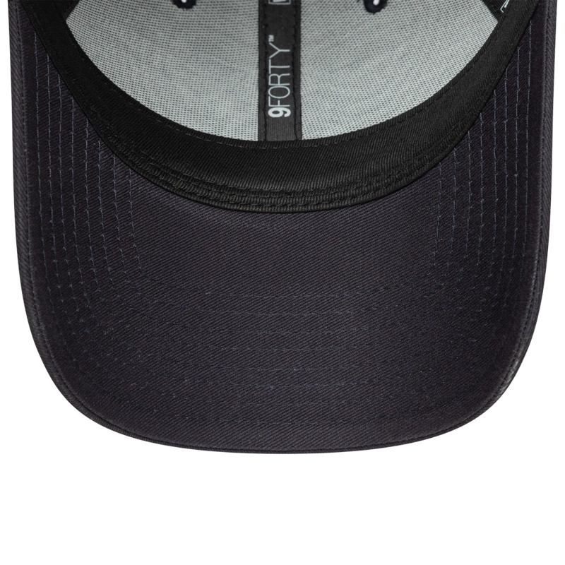 GORRA 9FORTY MLB  NEW YORK YANKEES CAMO INFILL NAVY - 5