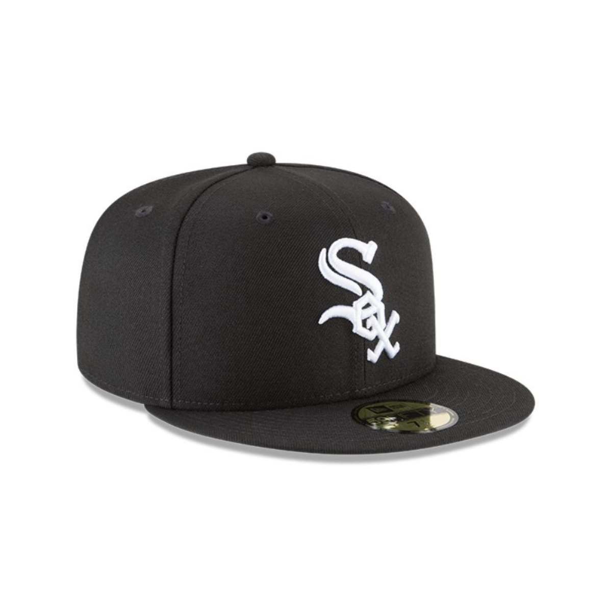 GORRA 59FIFTY MLB CHICAGO WHITE SOX MLB CLASSIC BLACK - 2