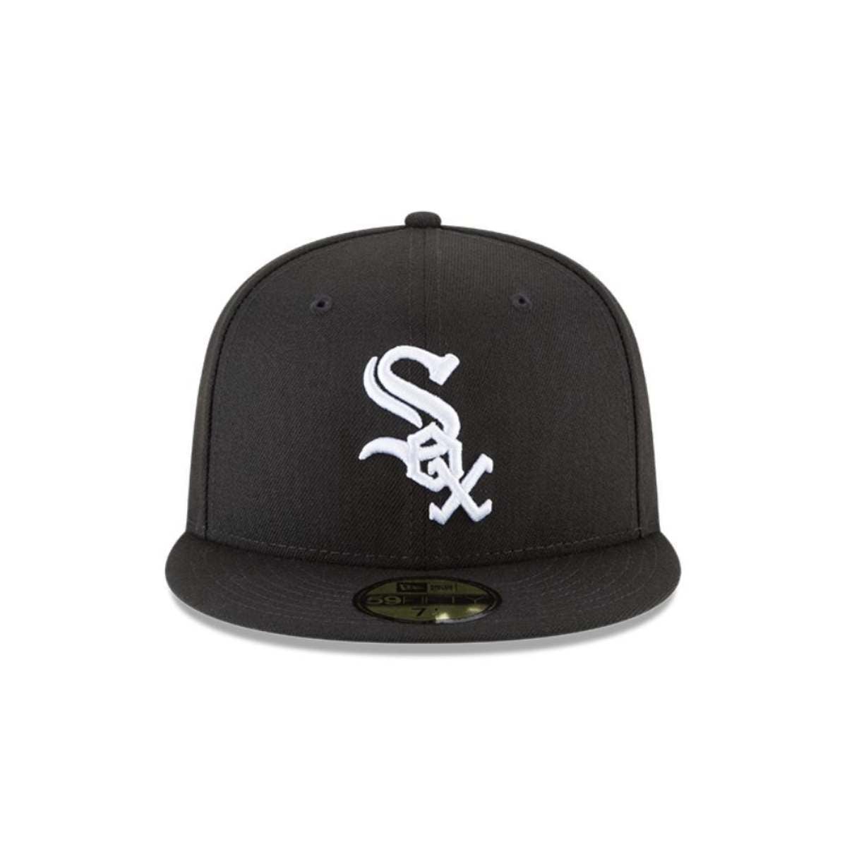 GORRA 59FIFTY MLB CHICAGO WHITE SOX MLB CLASSIC BLACK - 3