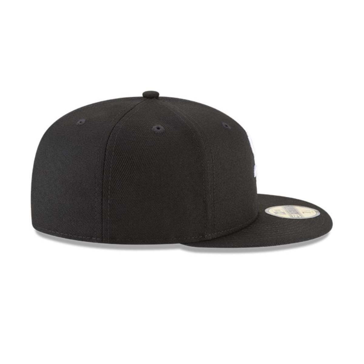 GORRA 59FIFTY MLB CHICAGO WHITE SOX MLB CLASSIC BLACK - 5