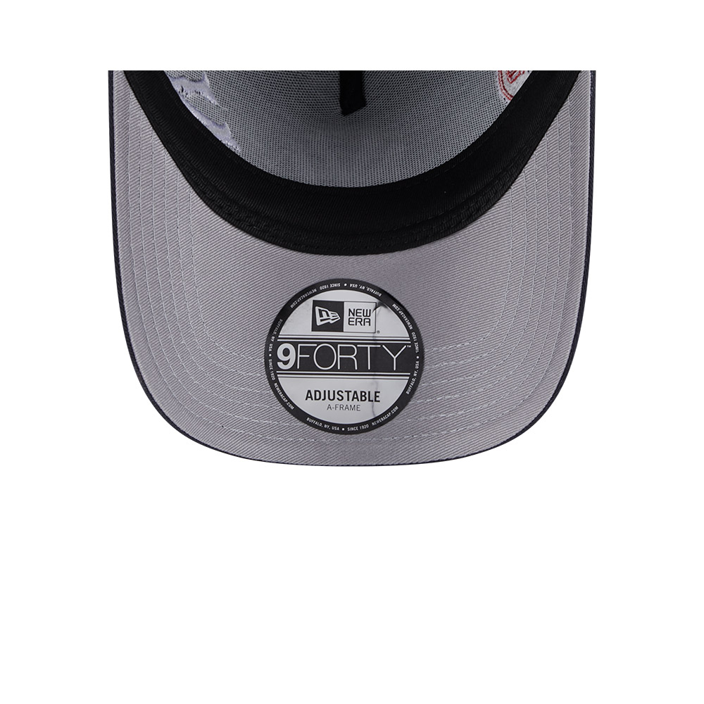 GORRA 9FORTY AF MLB NEW YORK YANKEES AOP OPEN MISC - 6