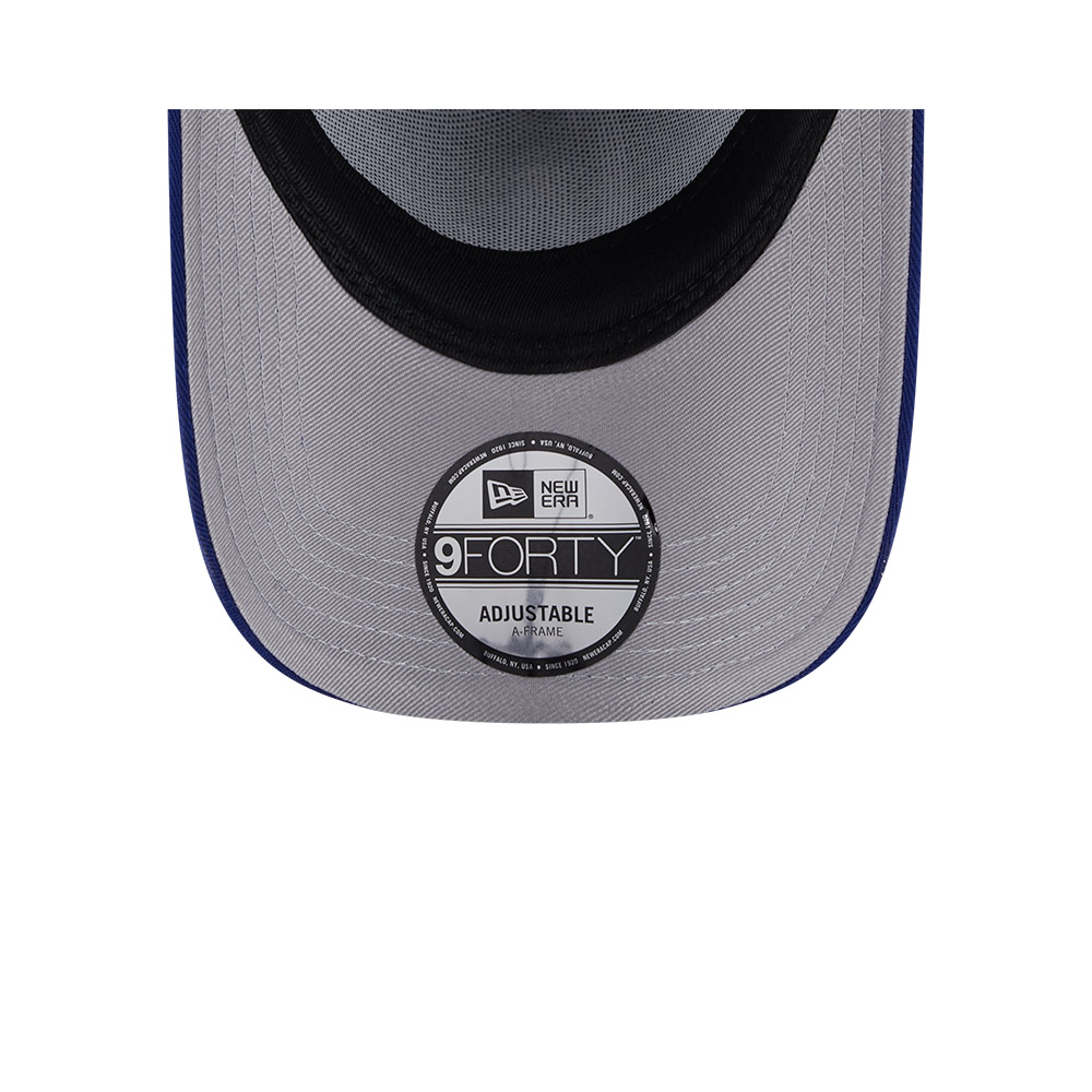 GORRA 9FORTY AF MLB LOS ANGELES DODGERS AOP OPEN MISC - 6