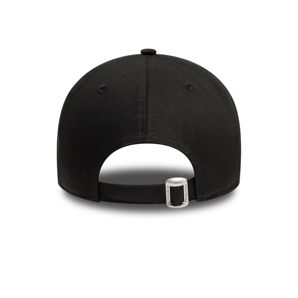 GORRA 9FORTY MLB NEW YORK YANKEES LEAGUE ESSENTIALS BLACK - 4