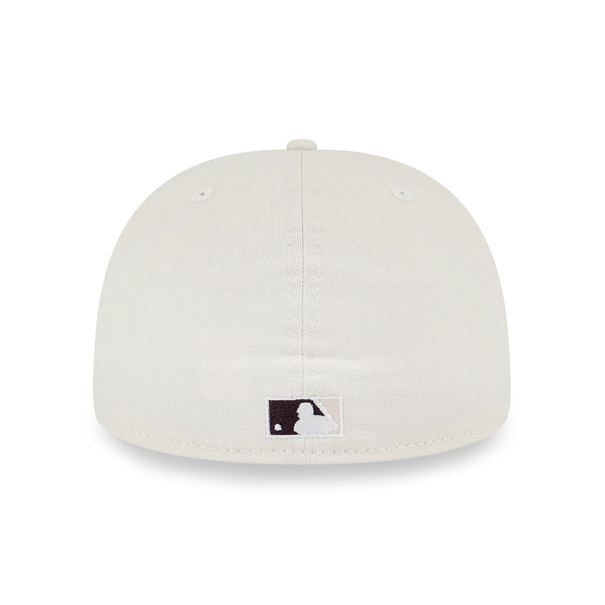 GORRA 59FIFTY MLB NEW YORK YANKEES COCONUT OPEN WHITE - 4