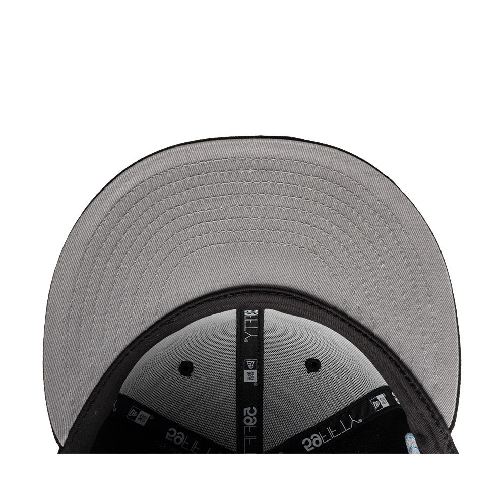 GORRA 59FIFTY MLB DETROIT TIGERS PACK RACEWAY NEGRO - 3