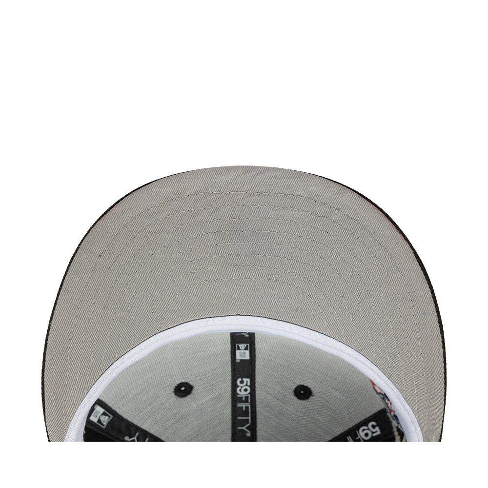 GORRA 59FIFTY MLB HOUSTON ASTROS PLANET ICON AZUL - 7