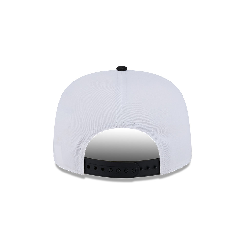GORRA GOLFER MLB CHICAGO WHITE SOX VS HOUSTON ASTROS BLANCO - 5