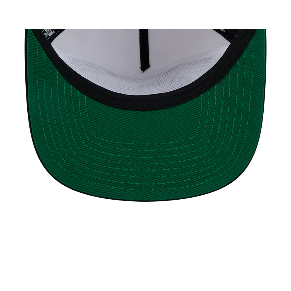 GORRA GOLFER MLB CHICAGO WHITE SOX VS HOUSTON ASTROS BLANCO - 7