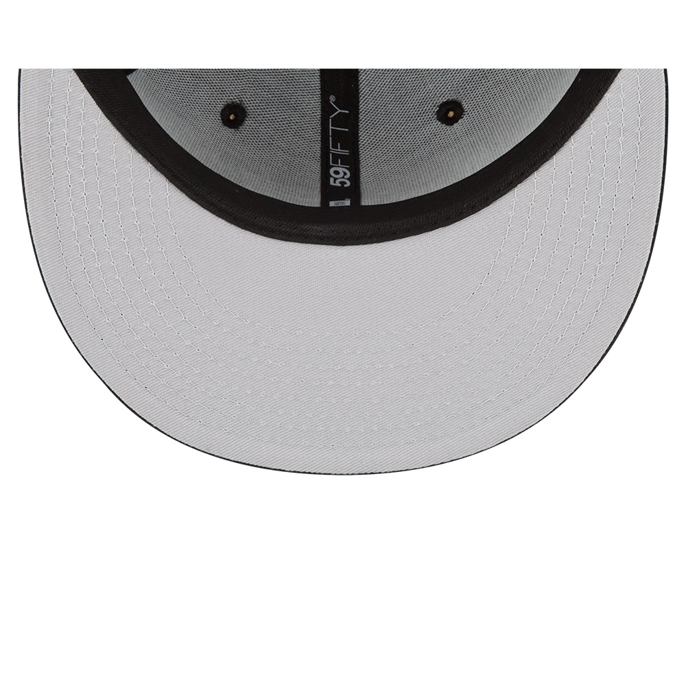 GORRA 59FIFTY NFL PHILADELPHIA EAGLES VERDE - 7