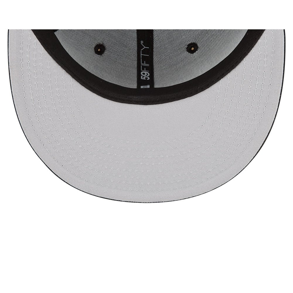 GORRA 59FIFTY NFL PHILADELPHIA EAGLES VERDE - 7