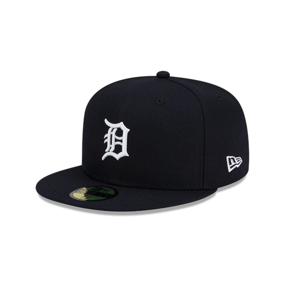 GORRA DETROIT TIGERS MLB 59FIFTY MULTICOLOR - 1