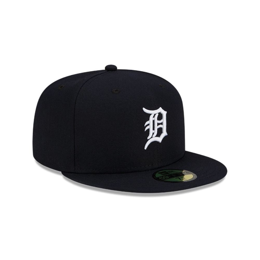 GORRA DETROIT TIGERS MLB 59FIFTY MULTICOLOR - 2