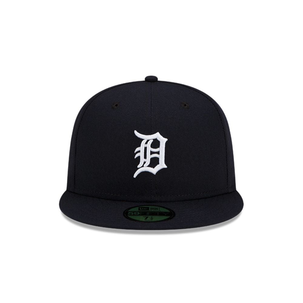 GORRA DETROIT TIGERS MLB 59FIFTY MULTICOLOR - 3