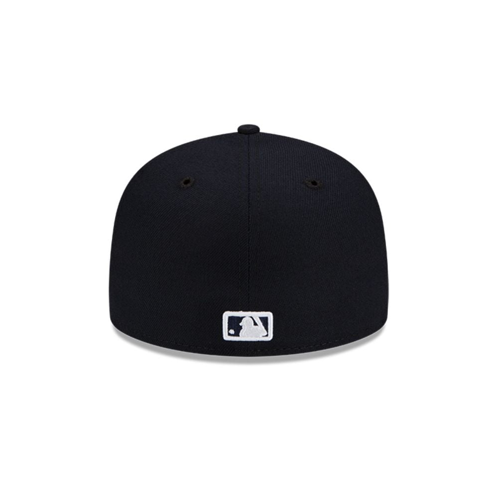 GORRA DETROIT TIGERS MLB 59FIFTY MULTICOLOR - 4