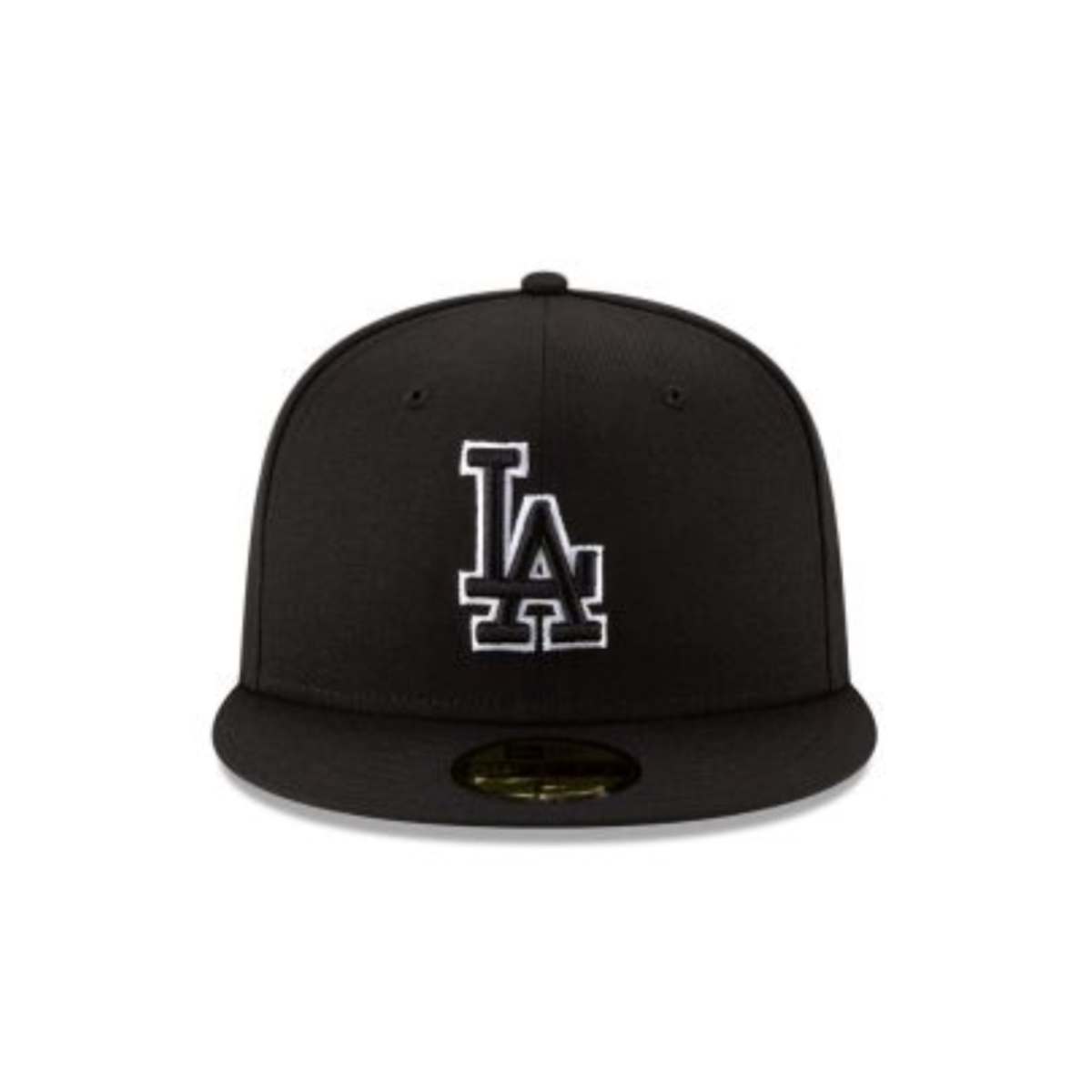 GORRA 59FIFTY MLB LOS ANGELES DODGERS MLB CLASSIC BLACK - 3