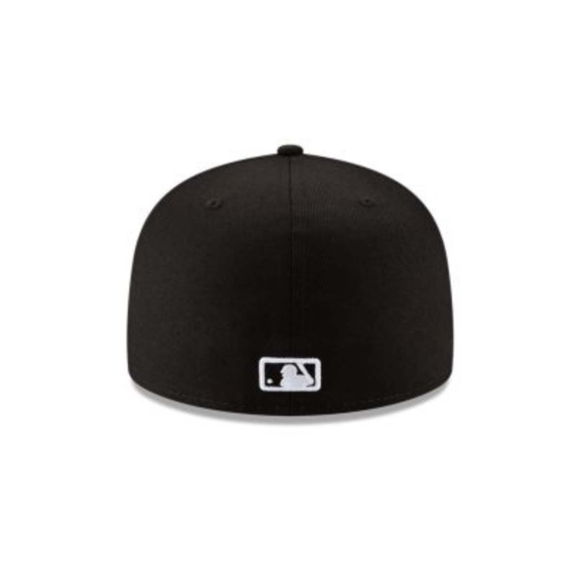 GORRA 59FIFTY MLB LOS ANGELES DODGERS MLB CLASSIC BLACK - 4