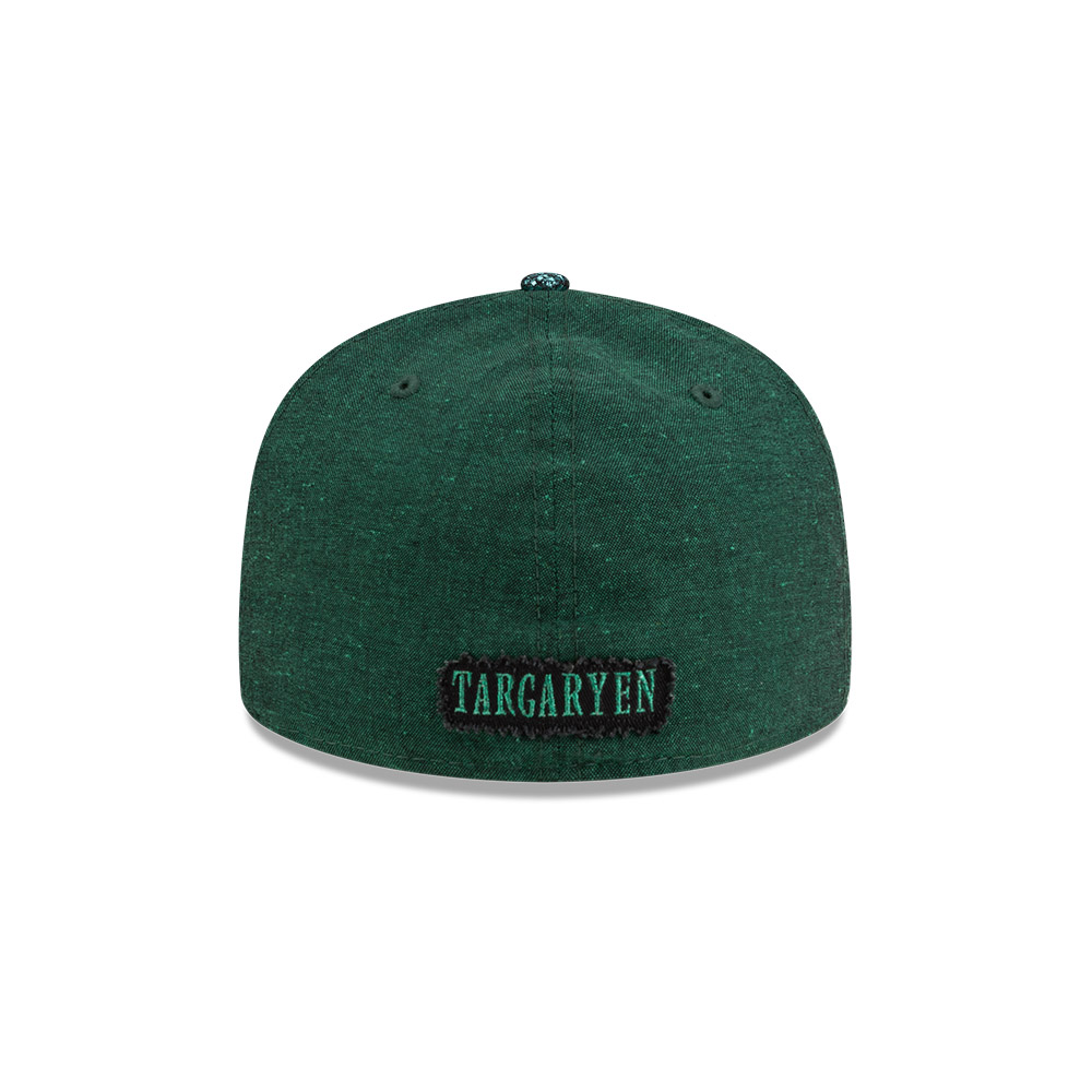 GORRA 59FIFTY WARNER BROS GAME OF THRONES VERDE - 4