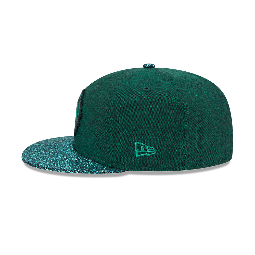 GORRA 59FIFTY WARNER BROS GAME OF THRONES VERDE - 5
