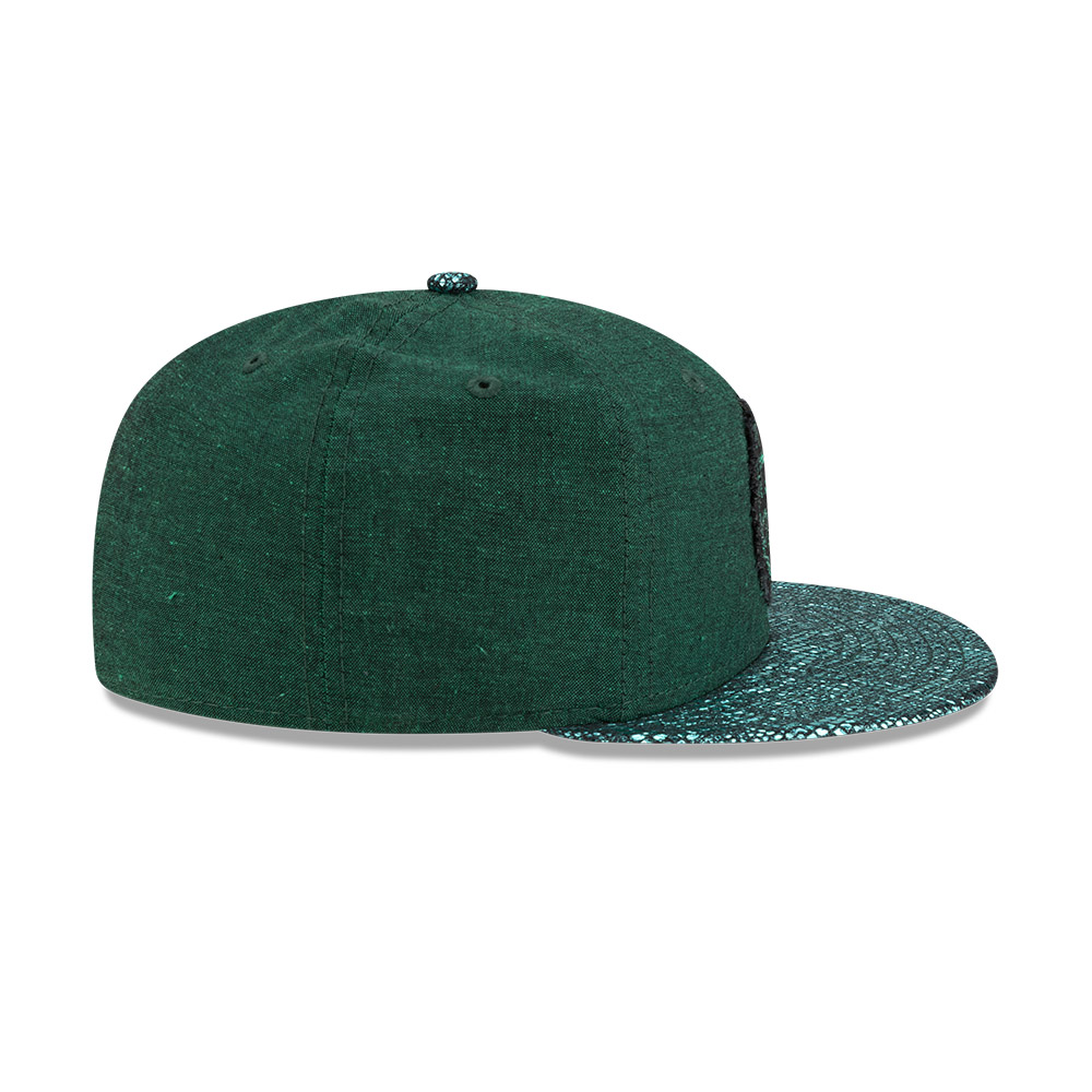 GORRA 59FIFTY WARNER BROS GAME OF THRONES VERDE - 6