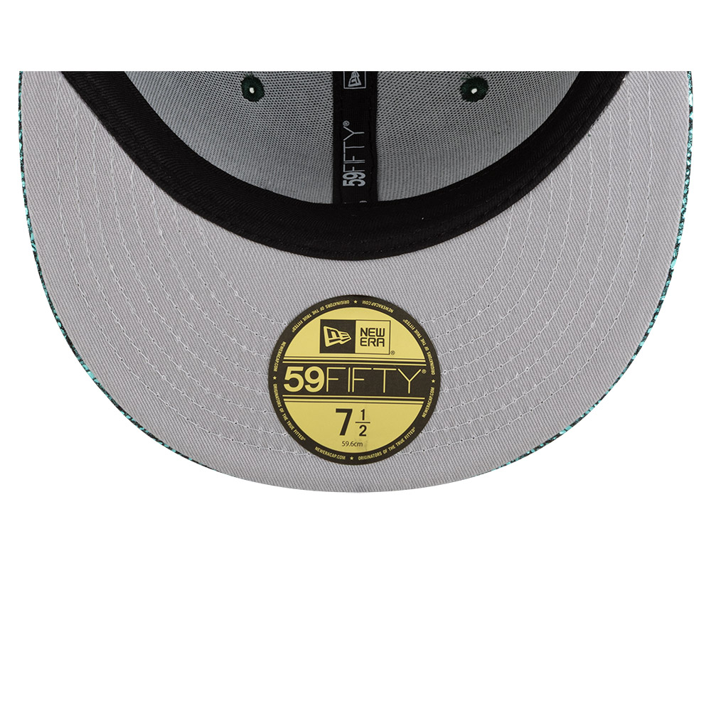 GORRA 59FIFTY WARNER BROS GAME OF THRONES VERDE - 7