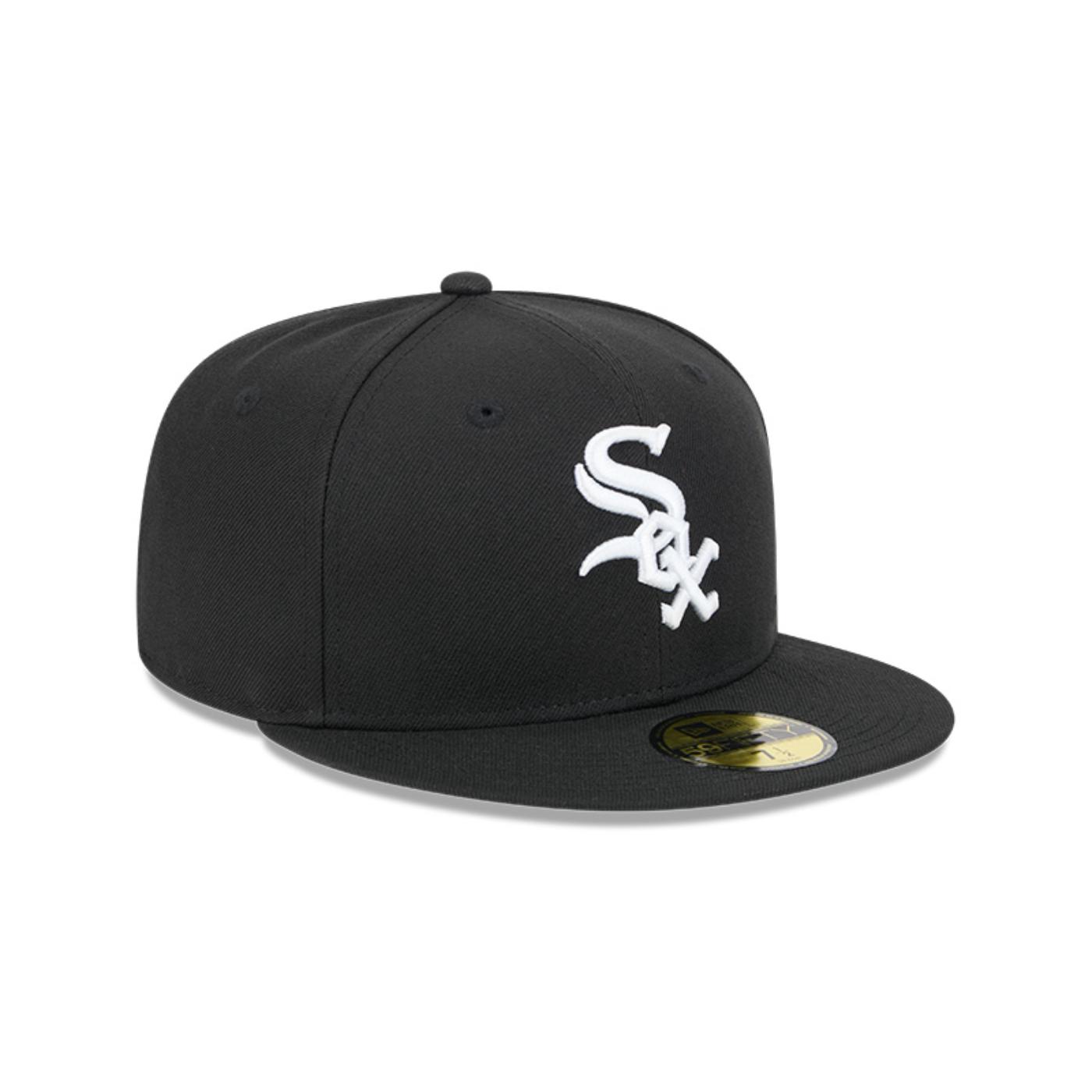 GORRA 59FIFTY CHICAGO WHITE SOX OTC MULTICOLOR - 2