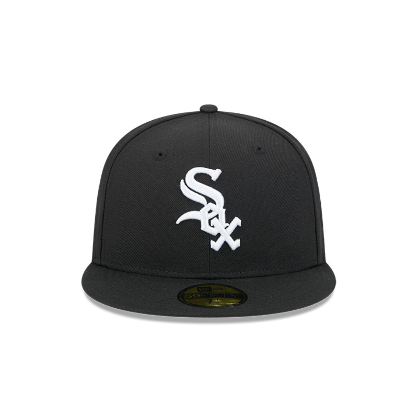 GORRA 59FIFTY CHICAGO WHITE SOX OTC MULTICOLOR - 3