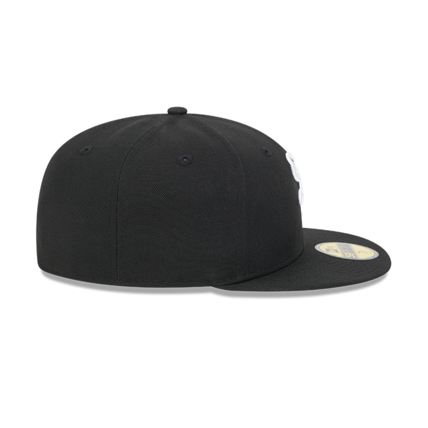 GORRA 59FIFTY CHICAGO WHITE SOX OTC MULTICOLOR - 5