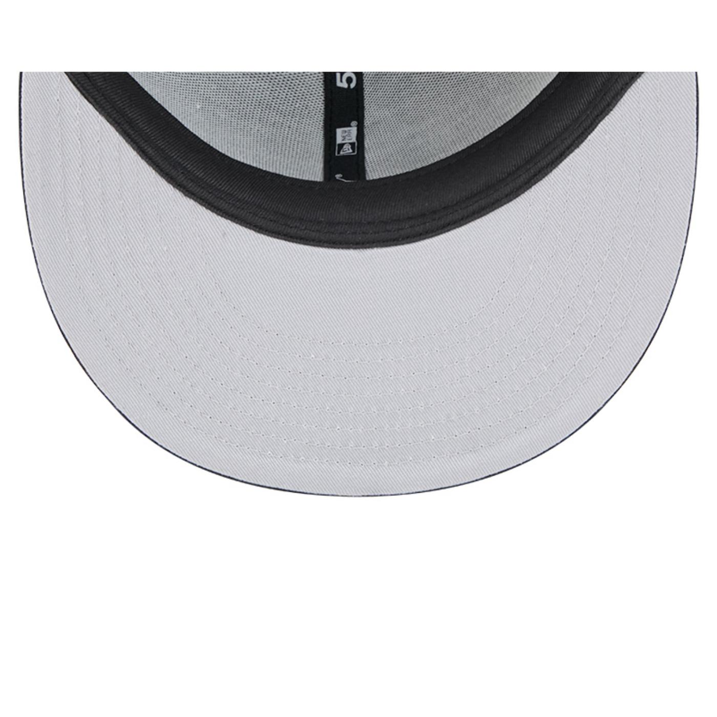 GORRA 59FIFTY CHICAGO WHITE SOX OTC MULTICOLOR - 7