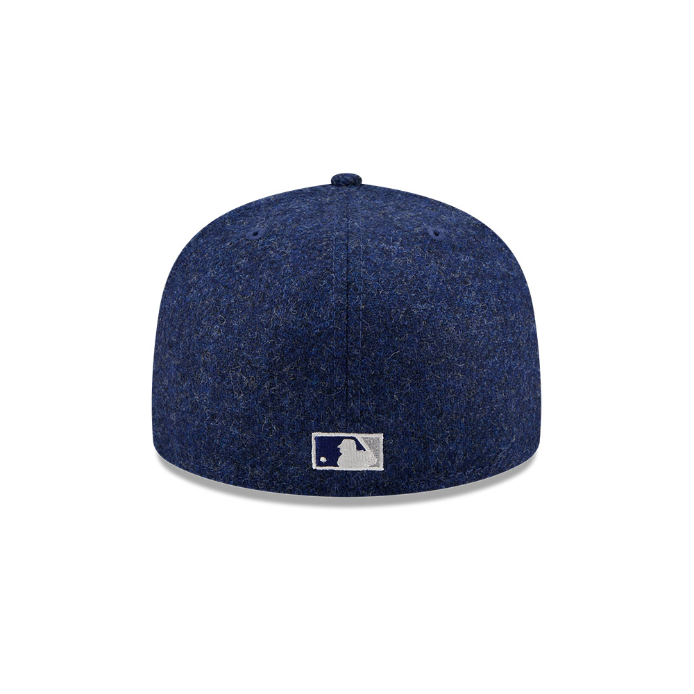 GORRA 59FIFTY MLB BROOKLYN DODGERS LIFESTYLE ENERGY AZUL - 5