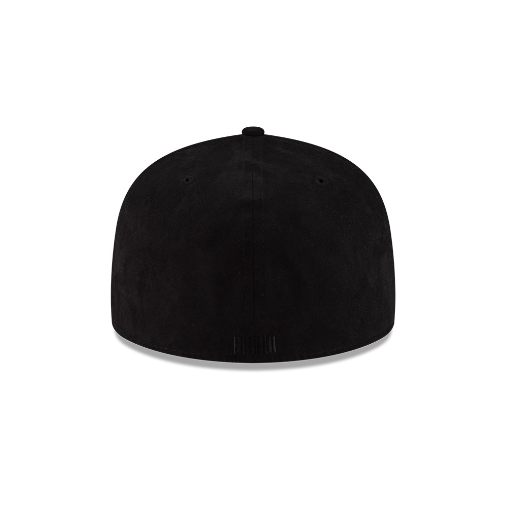 GORRA 59FIFTY FC BARCELONA HOLIDAY NEGRO - 5