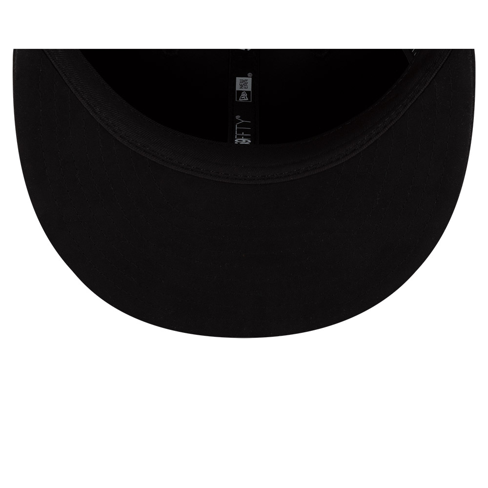 GORRA 59FIFTY FC BARCELONA HOLIDAY NEGRO - 7