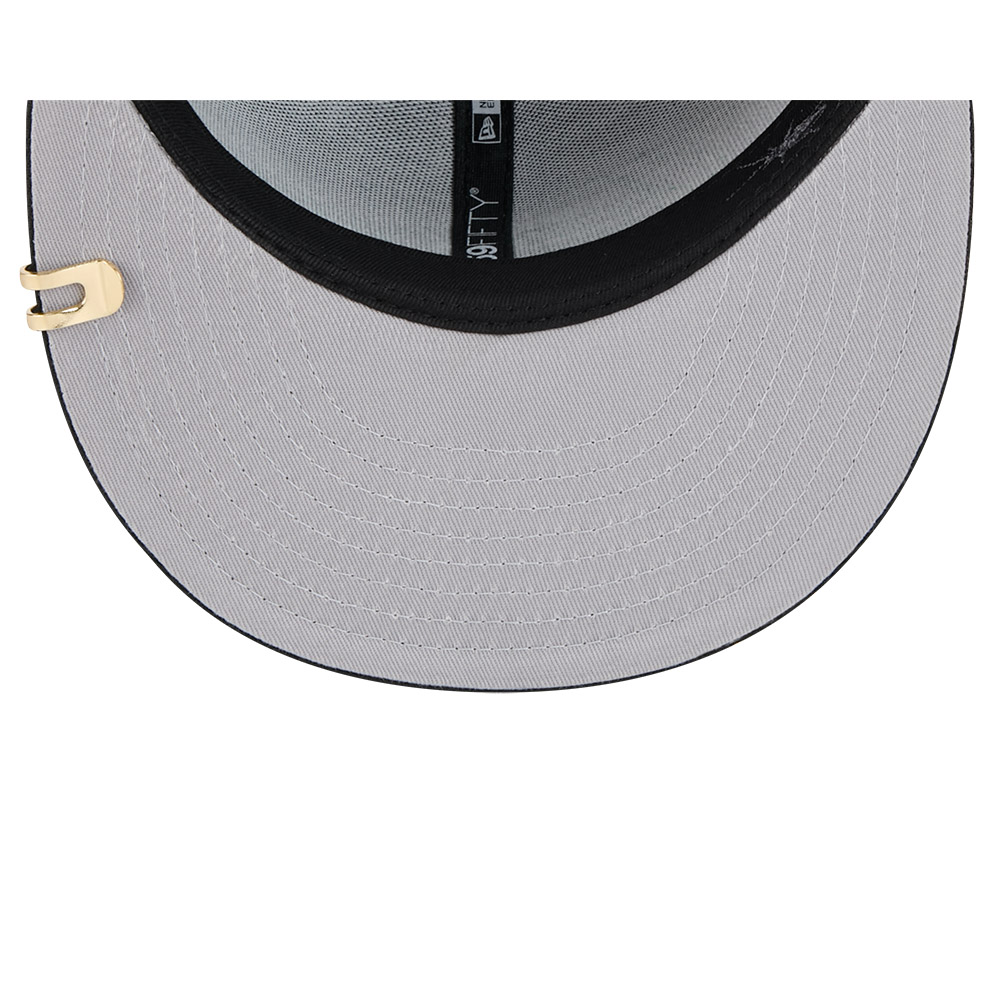 GORRA 59FIFTY MLB NEW YORK YANKEES NA ECOM EXCLUSIVE VERDE - 7