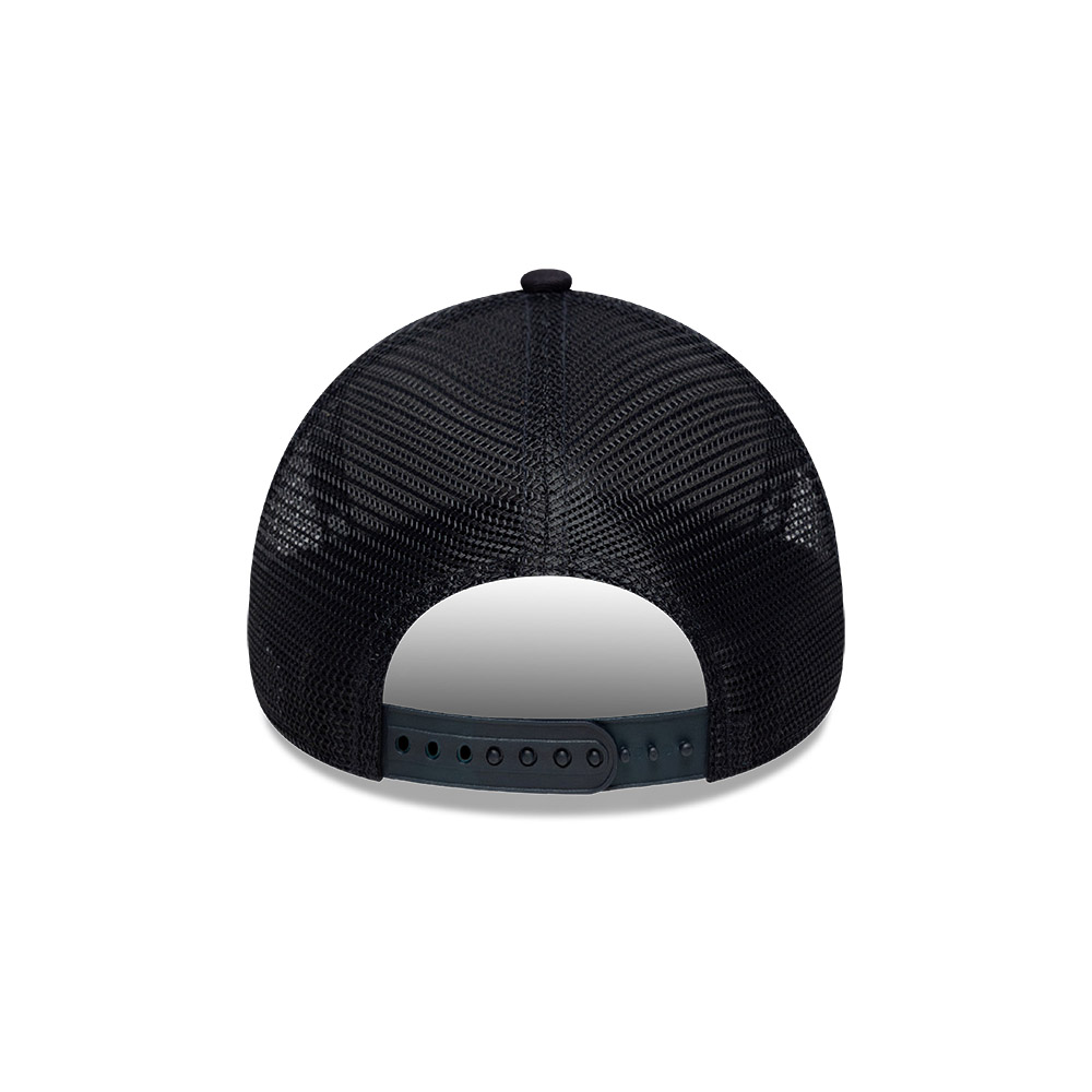GORRA 9FORTY MLB NEW YORK YANKEES TEAM OUTLINE AZUL - 5