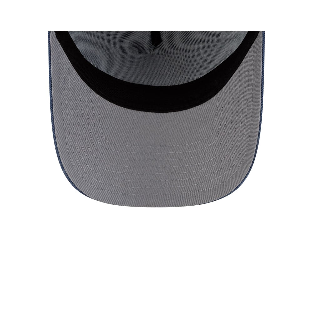 GORRA 9FORTY MLB LOS ANGELES DODGERS SCRIPT WASH AZUL - 7