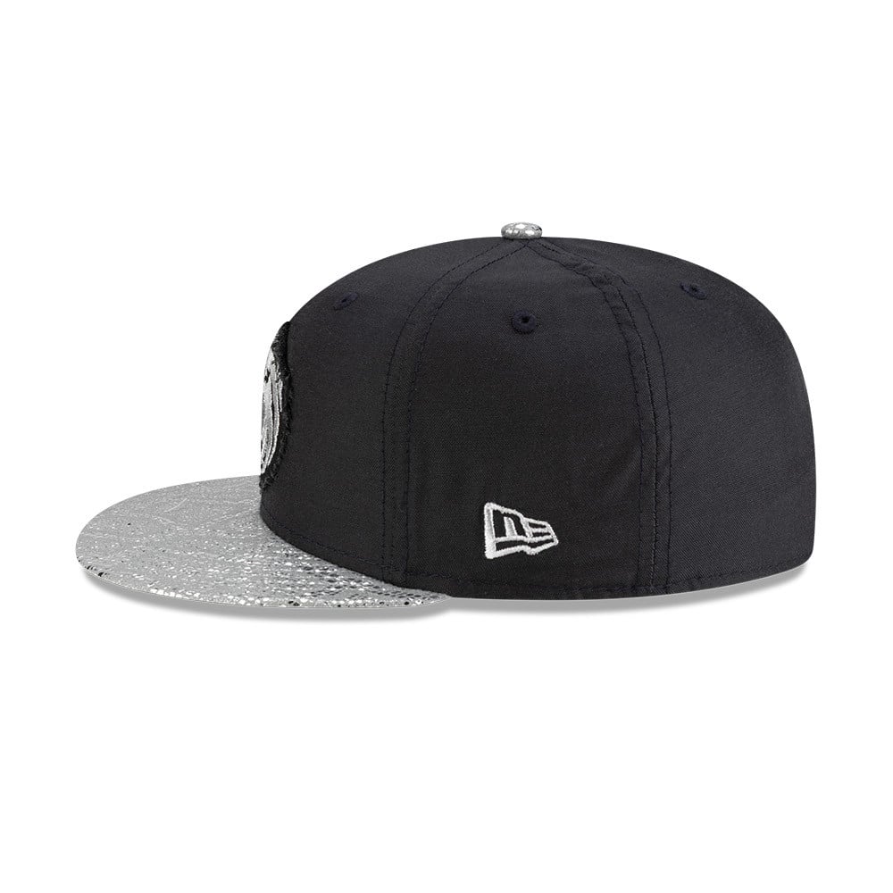 GORRA 59FIFTY WARNER BROS GAME OF THRONES NEGRO - 4