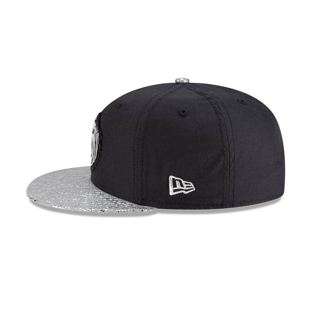GORRA 59FIFTY WARNER BROS GAME OF THRONES NEGRO - 6