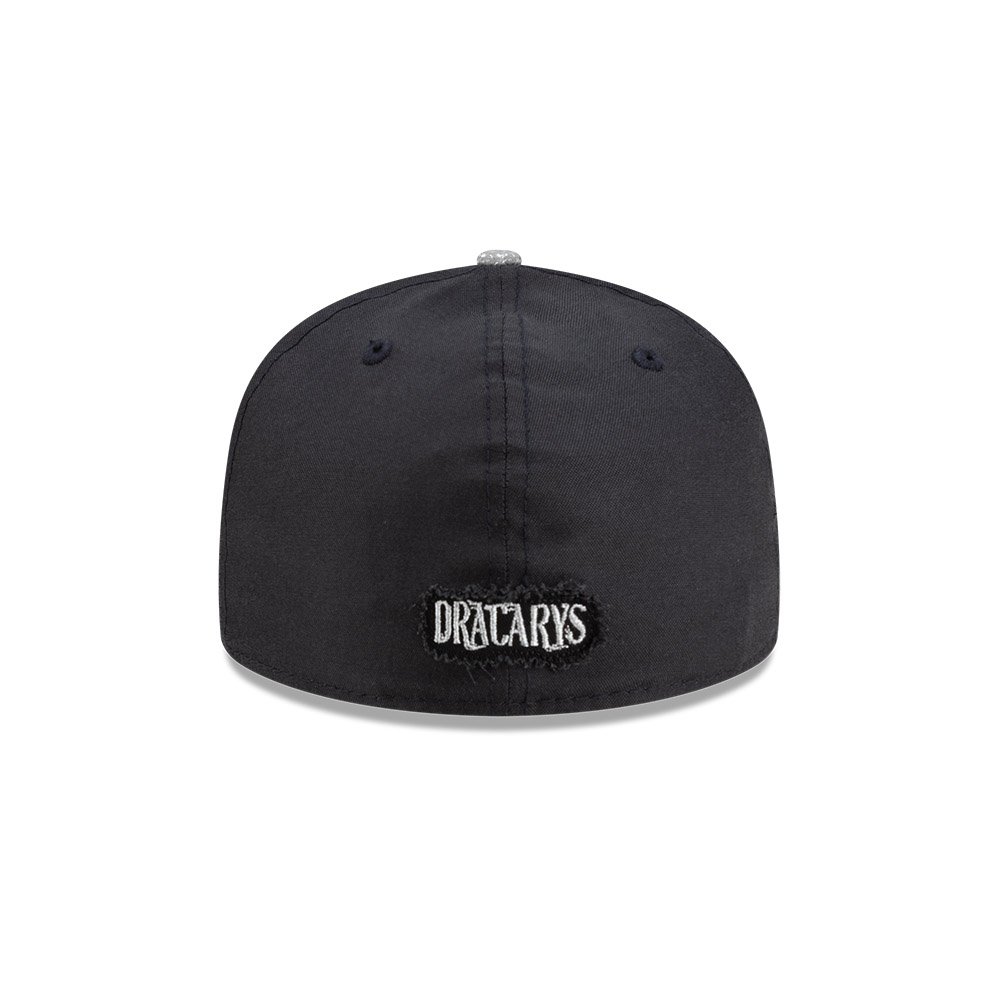 GORRA 59FIFTY WARNER BROS GAME OF THRONES NEGRO - 7