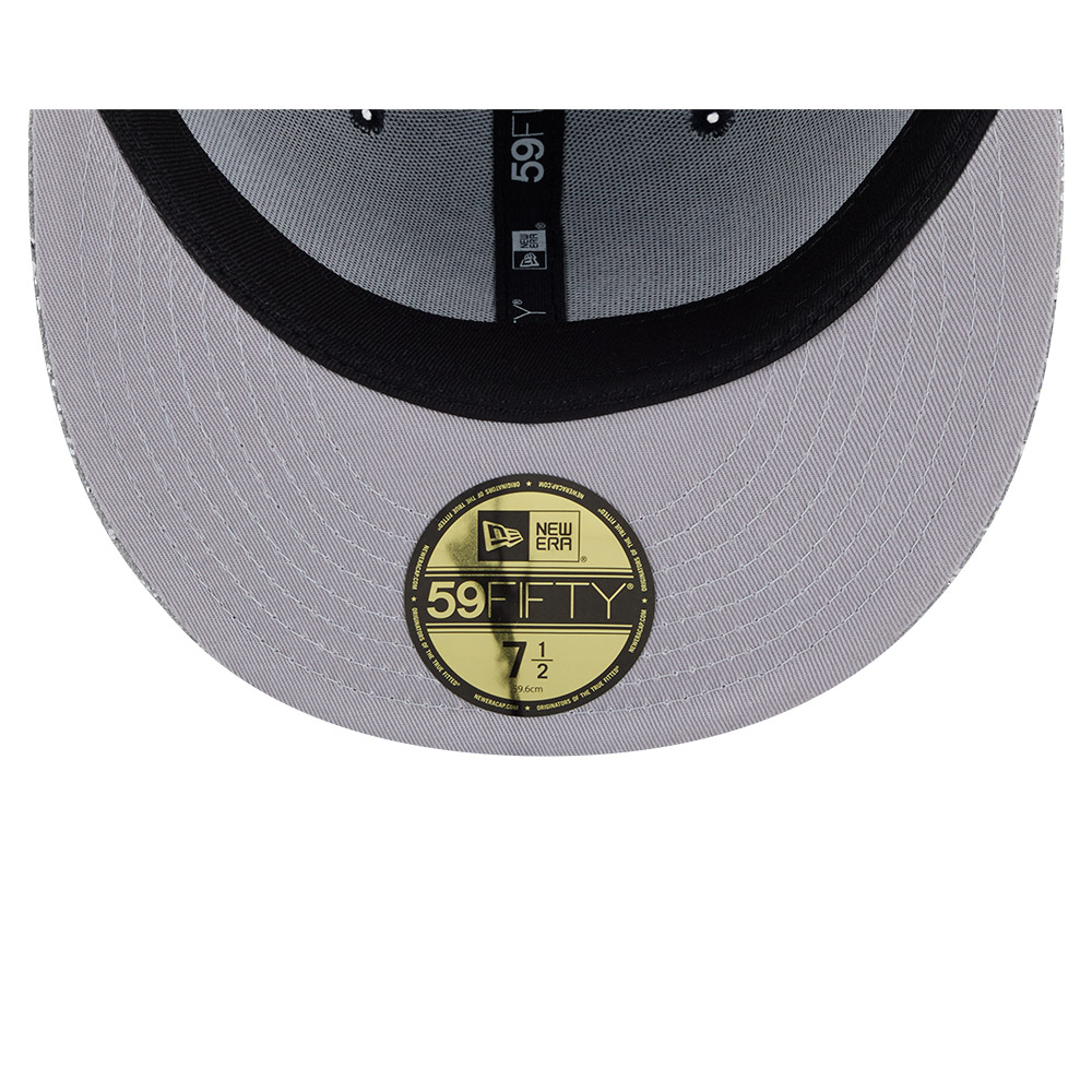 GORRA 59FIFTY WARNER BROS GAME OF THRONES NEGRO - 8