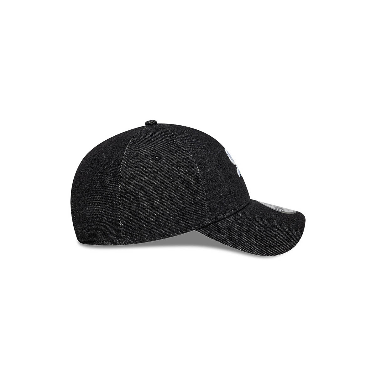 GORRA 9FORTY MLB CHICAGO WHITE SOX MLB DENIM NEGRO - 4
