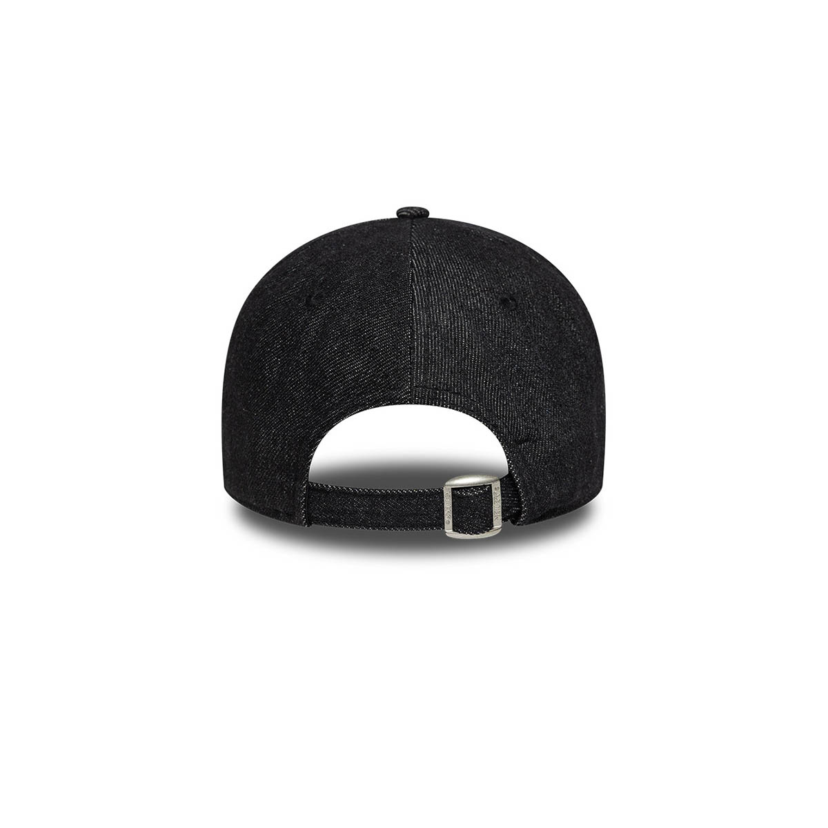GORRA 9FORTY MLB CHICAGO WHITE SOX MLB DENIM NEGRO - 5