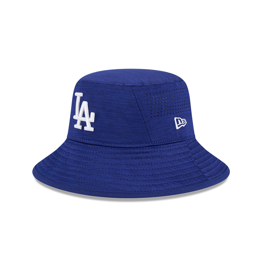 BUCKET MLB LOS ANGELES DODGERS GAME DAY AZUL - 1