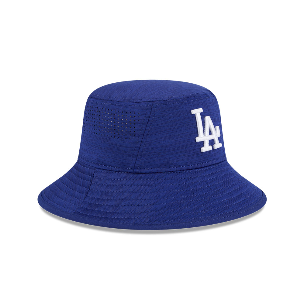 BUCKET MLB LOS ANGELES DODGERS GAME DAY AZUL - 2